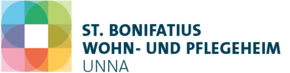 Logo: St. Bonifatius Wohn- und Pflegeheim Unna
